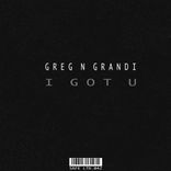 Artwork for "I Got U EP"