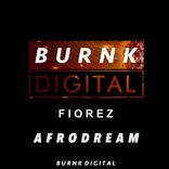 Artwork for "AfroDream"