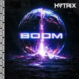 Artwork for "BOOM"