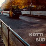 Artwork voor "Kotti Süd"