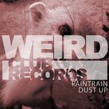 Portada para "Dust Up"