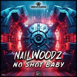 Artwork for "No Shot Baby"