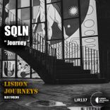 Artwork voor "Journey"