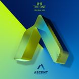 Artwork for "The One"