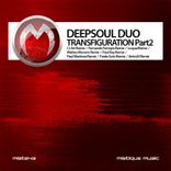 Portada para "Transfiguration, Pt. 2"