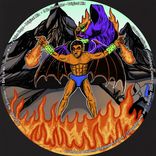 Artwork for "No Surrender"