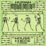 Artwork for "House Check"