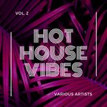 Artwork voor "Hot House Vibes, Vol. 2"