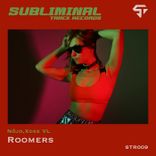 Artwork für "Roomers"