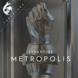 Artwork voor "Metropolis"