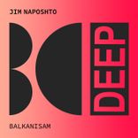 Artwork for "Balkanisam"