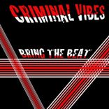 Artwork for "Bring the Beat"