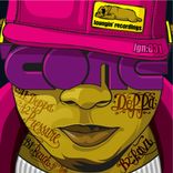 Artwork for "Doppa E.P."