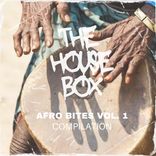 Artwork for "Afro Bites, Vol. 1"