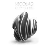 Artwork voor "City Lights"