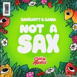 Artwork for "Not A Sax"