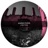 Artwork voor "Like This"