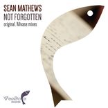 Artwork for "Not Forgotten"