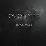 Artwork for "Black Hole"