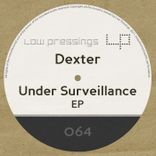 Artwork for "Under Surveillance"