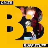 Portada para "Ruff Stuff (Deep Inside)"