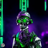 Artwork für "Equites: Drum and Bass - 2024"