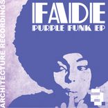 Artwork for "Purple Funk EP"