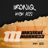 Portada para "Kick Ass"