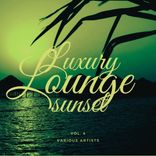 Portada para "Luxury Lounge Sunset, Vol. 4"