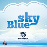 Artwork for "Sky Blue"