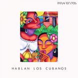 Artwork für "Hablan Los Cubanos"