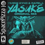 Artwork for "Yasuke"
