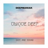 Artwork für "Safe And Sound"