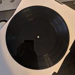 Portada para "The Get Down / Please Come Back"