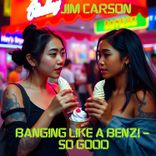 Banging Like a Benzi - So Good