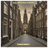 Artwork voor "From Amsterdam to Berlin"