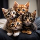 Artwork für "Exploring the Meow Groove"