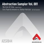 Portada para "Abstraction Sampler, Vol. 001"