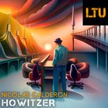 Artwork for "Howitzer"