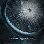 Portada para "Playin’ My Part"