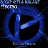 Artwork for "Electro"