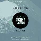 Artwork for "Disco Trip"