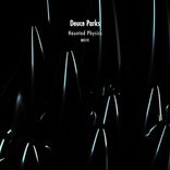 Artwork for "Haunted Physics"