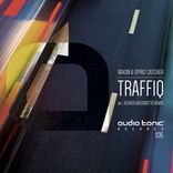 Artwork für "Traffiq"