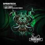 Artwork for "Disorder"