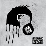 Artwork for "Electrik"
