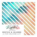 Artwork voor "Le PaRi Welcome Gift"