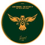 Artwork for "Take off Baby EP"