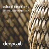 Portada para "Mixed Emotions"