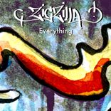 Artwork for "Everything"